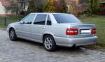 Volvo S70 am 08.11.22 in Koserow