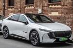 Diesen Mazda 6e habe ich in M�rz, 2026 gesehen.