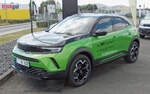 Opel Mokka-e in Euskirchen - 23.08.2025
