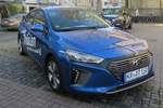 Hyundai Ioniq Hybrid, Krefeld, 3.11.18