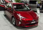 Toyota Prius IV.