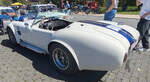 =Cobra 427, gesehen bei der Oldtimerveranstaltung in Frankenberg, 05-2026