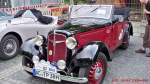 (01.06.2012) Aachen - 4. AKV Benefiz-Oldtimer-Rallye - Adler
