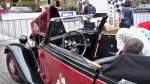 (01.06.2012) Aachen - 4. AKV Benefiz-Oldtimer-Rallye - Adler