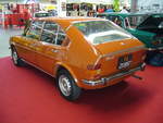 Alfa Romeo Alfasud der ersten Serie, wie er von 1972 bis 198 produziert wurde.