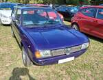 Alfa Romeo Alfasud Giardinetta aus dem Jahr 1976.