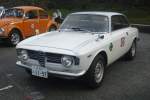 Alfa Romeo GT 1300 Junior, Kanazawa 2013