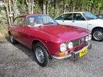 Alfa Romeo Giulia GT 1300 Junior beim Start der ACL Classic in Bertrange, Lux., 29.05.2025