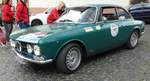 =Alfa Romeo 1750 GTV, Bj.