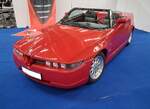 Alfa Romeo RZ.
