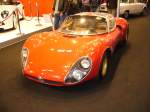 Alfa Romeo Tipo 33 Stradale Prototipo.