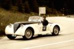 Ennstal Classic 2012, Nr. 35, Aston Martin Speed Type C, Baujahr 1939, 12.07.2012