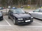 Audi S2 Avant B4.