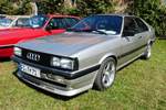 =Audi Coupe, Typ 81, Bj.