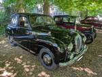 Austin A70 Hereford aus dem Jahr 1953.
