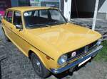 Leyland Maxi 1750HL aus dem Jahr 1979.