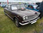 Austin 3 Litre aus dem Jahr 1971.