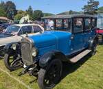 Austin Sixteen Light Six aus dem Jahr 1928.