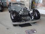 Austro Daimler ADR 635, Baujahr 1932, 3614 Cm, 120 PS, Nationales Automuseum The Loh Collection (27.06.2026)