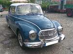 Auto Union 1000S de Luxe Coupe, produziert von Februar 1962 bis Juli 1963.