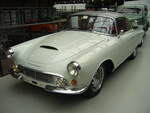 DKW Auto Union 1000 Sp Coupe, gebaut von 1958 bis 1965.