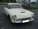 DKW Auto Union 1000 Sp Coupe, gebaut in den Jahren von 1958 bis 1965.