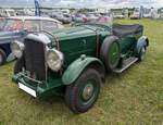 Bentley MK6  Special .