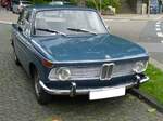 BMW 1800, gebaut von 1963 bis 1971.