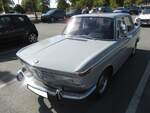 BMW 2000 Tilux, gebaut von 1966 bis 1970.