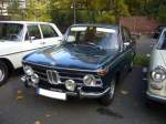 BMW 1800.