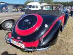 =BMW 327, pr�sentiert bei der Oldtimerveranstaltung der OLDTIMERFREUNDE OHMTAL in Dannenrod, 09-2025