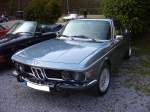 BMW E9 3.0 CSi 1971 - 1975.