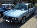 BMW E3 2.8L.