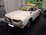 BMW 3200CS Coupe aus dem Jahr 1964.