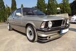 BMW E21 315, gebaut in den Jahren von 1981 bis 1983.