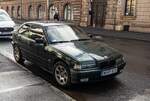 BMW 3er E36 Compact.