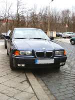 PKW BMW, (Kategorie bitte ggf.