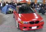 BMW 3-er Coup�.
