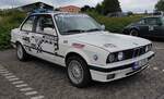 =BMW als Teilnehmer der DMV-Classic Tour  Rund um Fulda  im August 2021