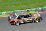BMW E21 320, (Youngtimer Trophy B Rennen 2) Youngtimer Festival Spa 24.7.2016