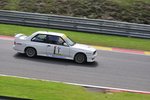 Nr.1 Dirk Ossenberg im BMW M3  (Youngtimer Trophy B Rennen 2) Youngtimer Festival Spa 24.7.2016