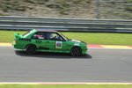 Nr.450 Joachim Kiesch im BMW M3 E30  (Youngtimer Trophy B Rennen 2) Youngtimer Festival Spa 24.7.2016