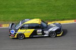 Nr.444 Falk-Falk im BMW M3(Youngtimer Trophy B Rennen 2) Youngtimer Festival Spa 24.7.2016
