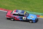 Nr.461 Harald Schilling im BMW 325i (Youngtimer Trophy B Rennen 2) Youngtimer Festival Spa 24.7.2016