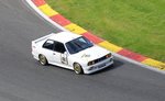 Nr.484 Marcus Menden im BMW M3(Youngtimer Trophy B Rennen 2) Youngtimer Festival Spa 24.7.2016