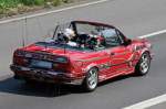 BMW 323 Cabrio Spezial