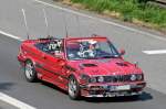 BMW 323 Cabrio Spezial