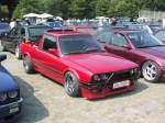 Asslar 2004 - E30 Pickup