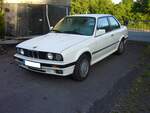 BMW E30 325i X.