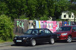 BMW E30  Köln-Bayenthal  01.07.2025